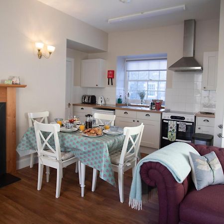 The Bothy At Bowhill Apartamento Selkirk Exterior foto