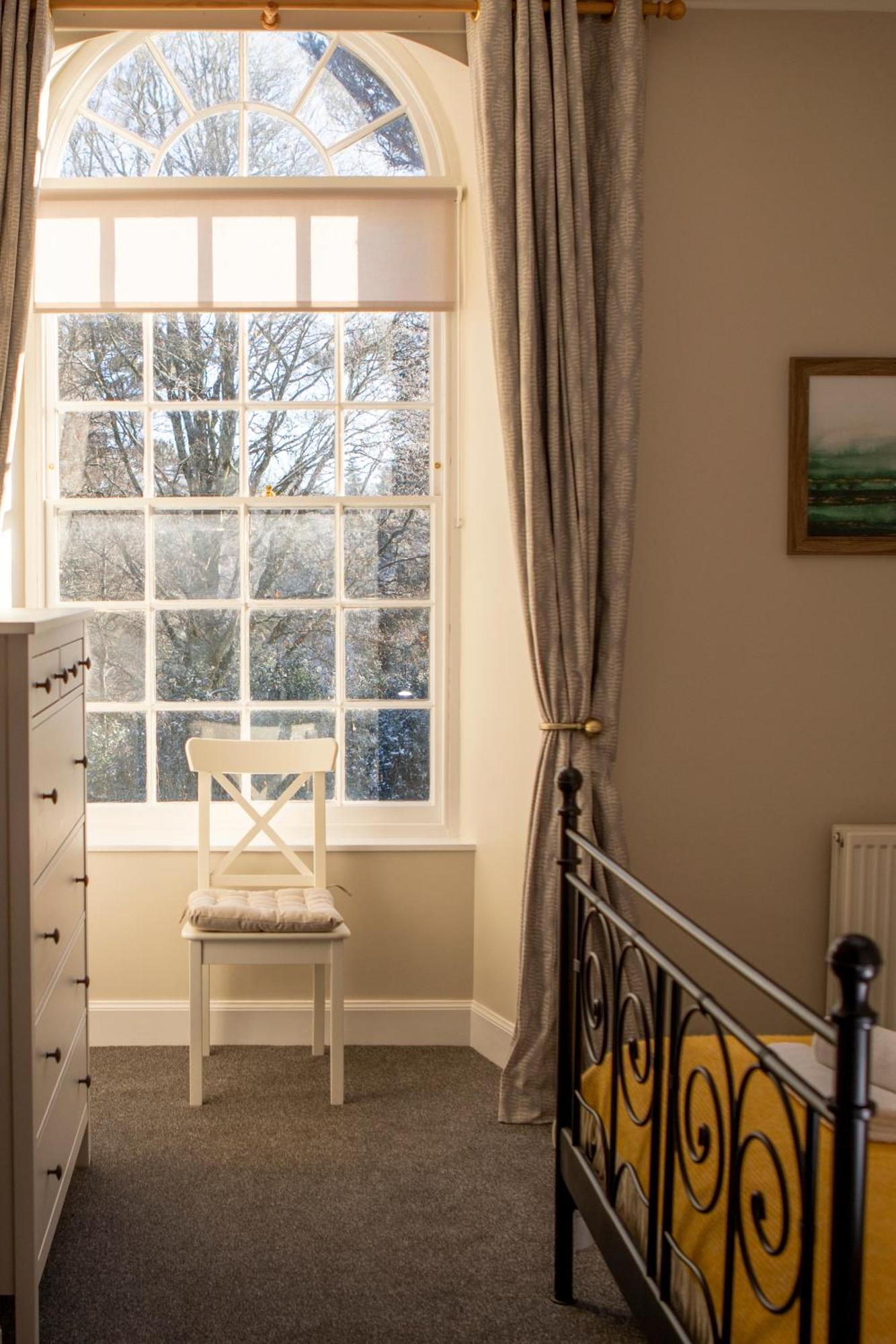 The Bothy At Bowhill Apartamento Selkirk Exterior foto